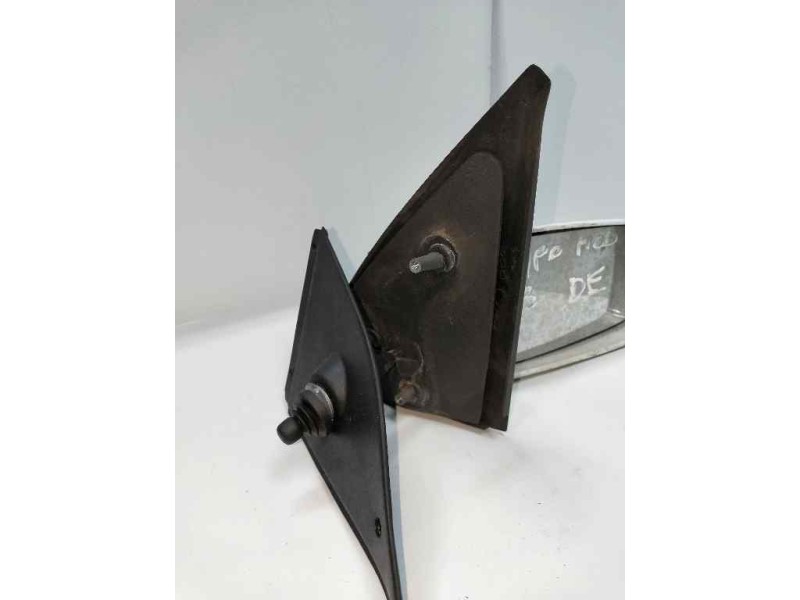 Recambio de retrovisor derecho para fiat tipo (160) referencia OEM IAM   MANUAL Recambio de retrovisor derecho para fiat tipo (160) referencia OEM IAM   MANUAL