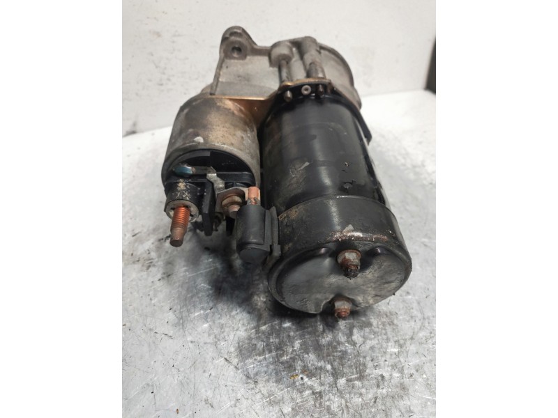 Recambio de motor arranque para peugeot 309 graffic referencia OEM IAM D6RA72  