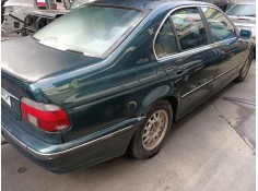 bmw serie 5 berlina (e39) del año 1999 2