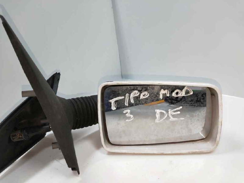 Recambio de retrovisor derecho para fiat tipo (160) referencia OEM IAM   MANUAL Recambio de retrovisor derecho para fiat tipo (160) referencia OEM IAM   MANUAL