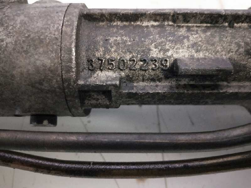 Recambio de cremallera direccion para lancia delta referencia OEM IAM 00605919360 37502239 