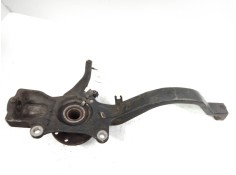 Recambio de mangueta delantera izquierda para alfa romeo 166 2.4 jtd cat referencia OEM IAM    2
