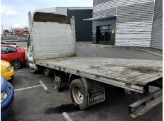 renault mascott del año 2005 2