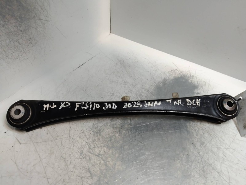 Recambio de tirante trasero derecho para bmw x3 (f25) xdrive 30d referencia OEM IAM 33306788549  