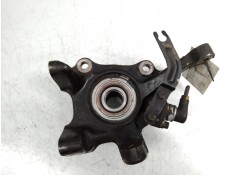 Recambio de mangueta delantera derecha para alfa romeo 164 referencia OEM IAM    2