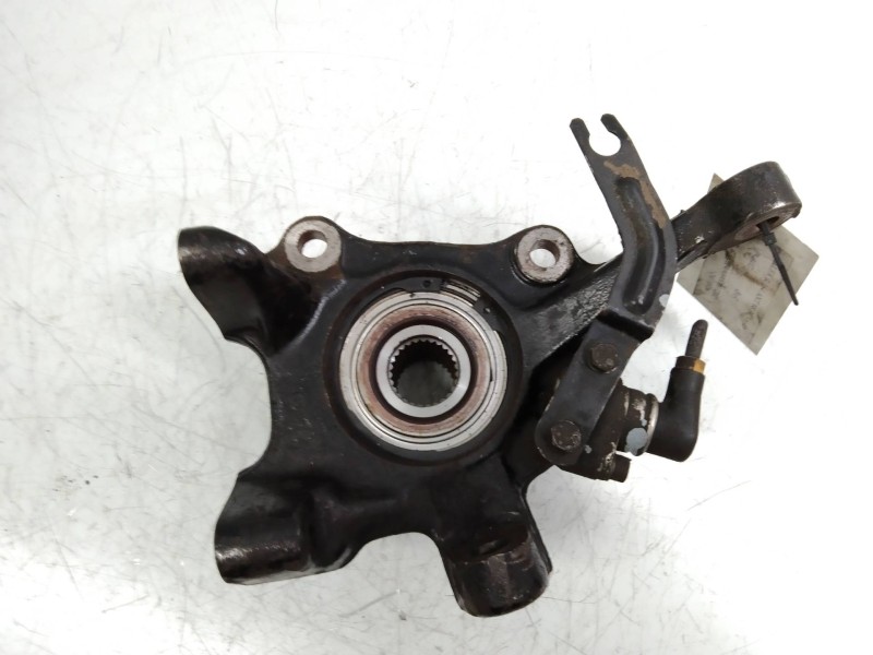 Recambio de mangueta delantera derecha para alfa romeo 164 referencia OEM IAM   