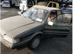 austin rover montego del año 1988