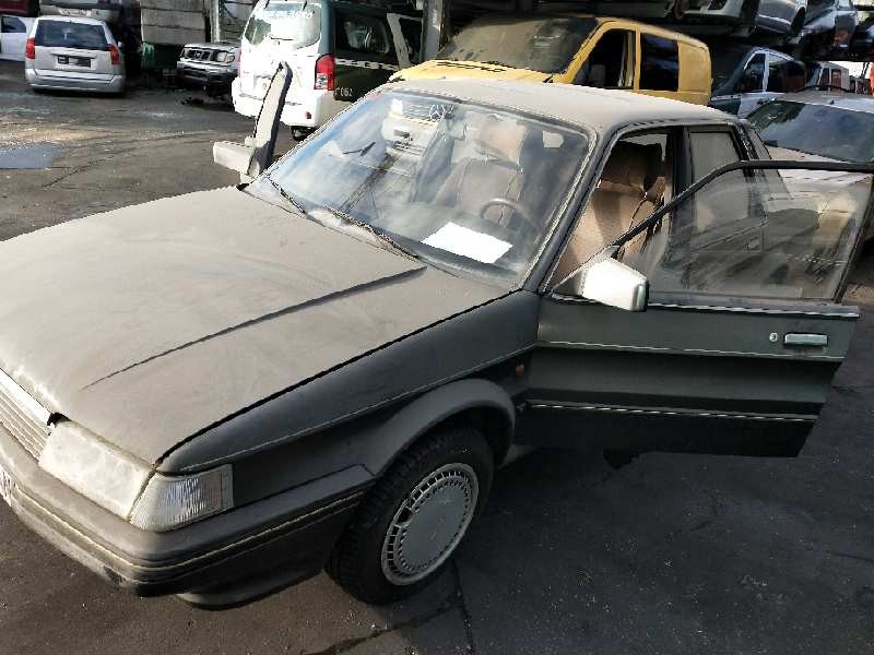 austin rover montego del año 1988