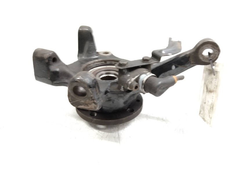 Recambio de mangueta delantera derecha para alfa romeo 164 referencia OEM IAM   