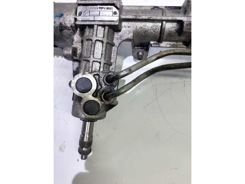 Recambio de cremallera direccion para lancia kappa berlina referencia OEM IAM 00824882380 38002084  Recambio de cremallera direccion para lancia kappa berlina referencia OEM IAM 00824882380 38002084