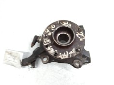 Recambio de mangueta delantera izquierda para alfa romeo 164 referencia OEM IAM   