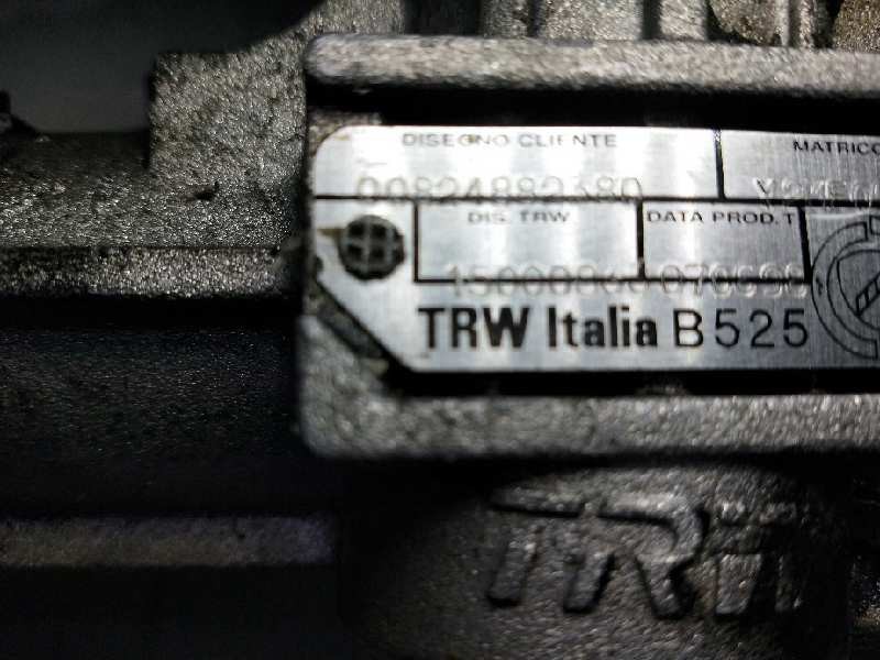 Recambio de cremallera direccion para lancia kappa berlina referencia OEM IAM 00824882380 38002084  Recambio de cremallera direccion para lancia kappa berlina referencia OEM IAM 00824882380 38002084