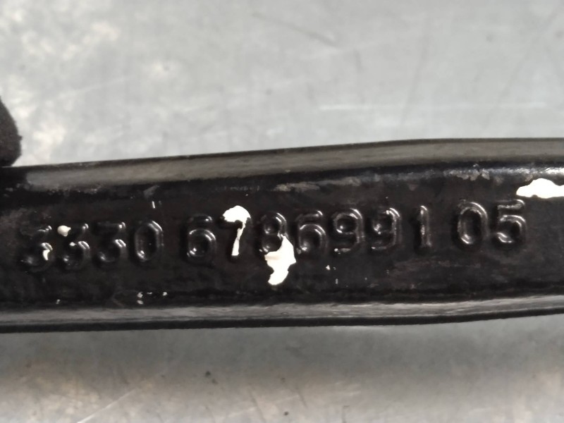 Recambio de tirante trasero derecho para bmw x3 (f25) xdrive 30d referencia OEM IAM 3330678699105  