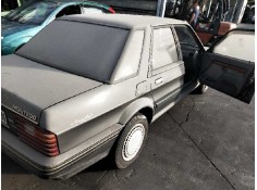 austin rover montego del año 1988 2