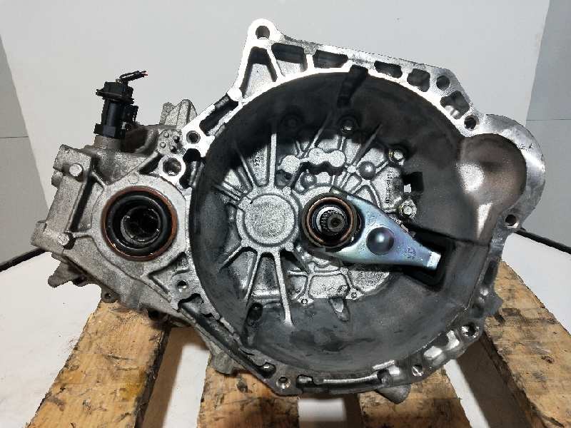 Recambio de caja cambios para kia cee´d 1.4 cat referencia OEM IAM T9J5G 145251 