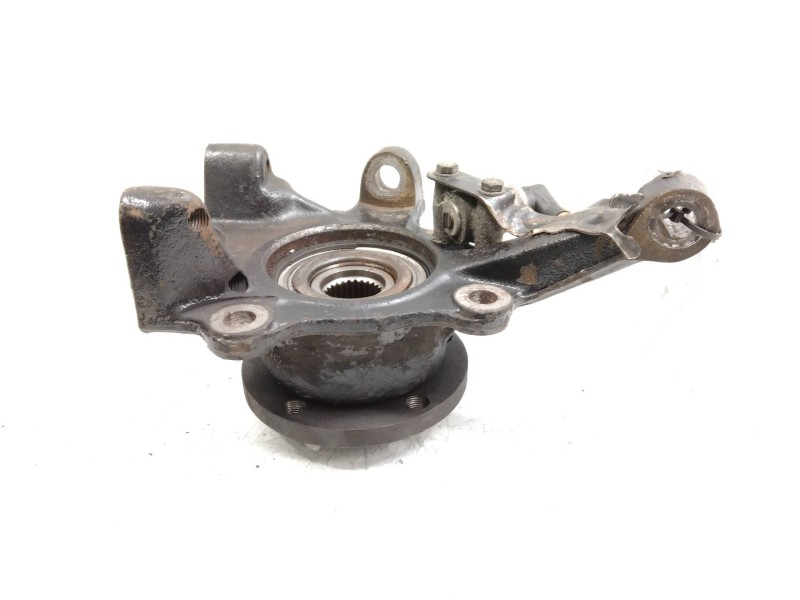 Recambio de mangueta delantera izquierda para alfa romeo 164 referencia OEM IAM   