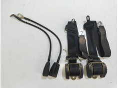 Recambio de juego cinturones delantero para mercedes mb 100 d caja cerrada / combi 2.4 diesel referencia OEM IAM   5P