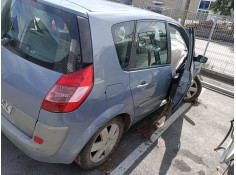 renault scenic ii del año 2005 2