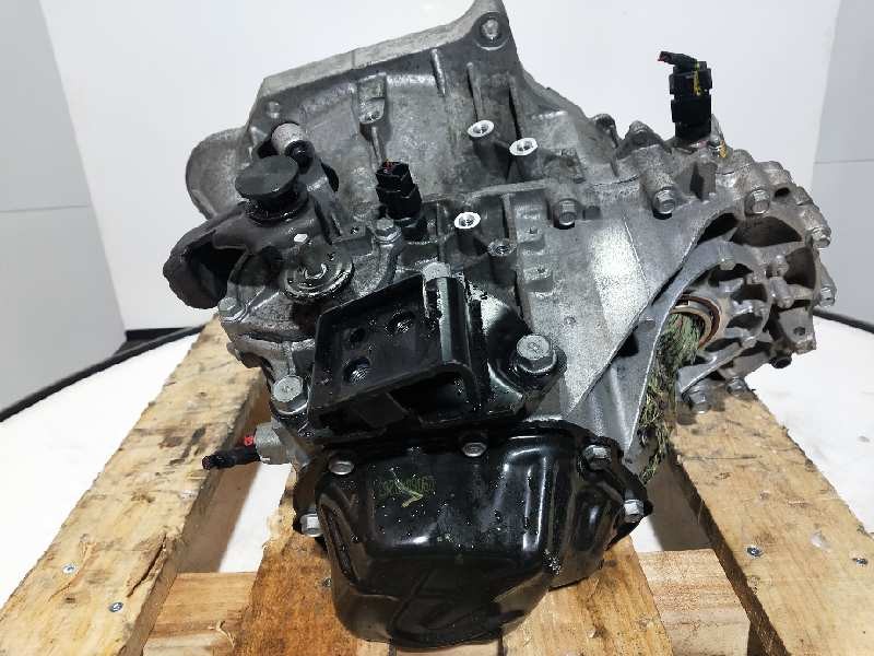 Recambio de caja cambios para kia cee´d 1.4 cat referencia OEM IAM T9J5G 145251 