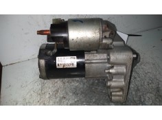 Recambio de motor arranque para citroen c4 coupe by loeb referencia OEM IAM M000T22471 966352888000 16HDI