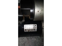 Recambio de motor arranque para citroen c4 coupe by loeb referencia OEM IAM M000T22471 966352888000 16HDI 2