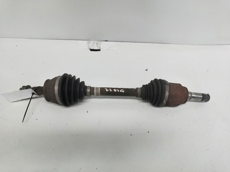 Recambio de transmision delantera izquierda para opel combo d expression l1h1 referencia OEM IAM   