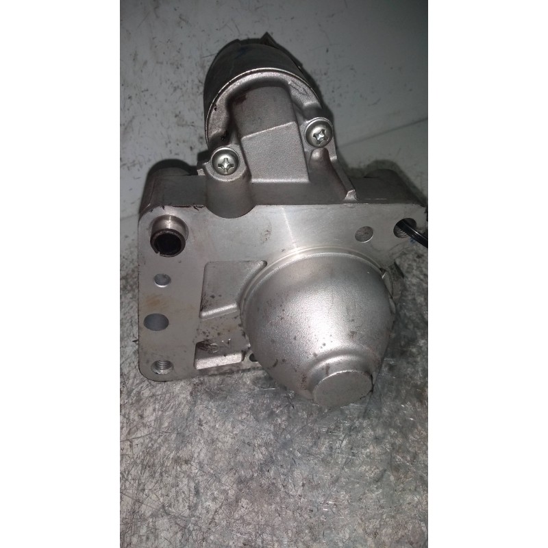 Recambio de motor arranque para citroen c4 coupe by loeb referencia OEM IAM M000T22471 966352888000 16HDI