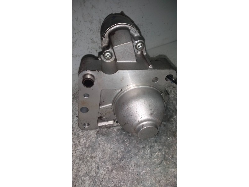 Recambio de motor arranque para citroen c4 coupe by loeb referencia OEM IAM M000T22471 966352888000 16HDI