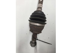 Recambio de transmision delantera izquierda para opel combo d expression l1h1 referencia OEM IAM    2