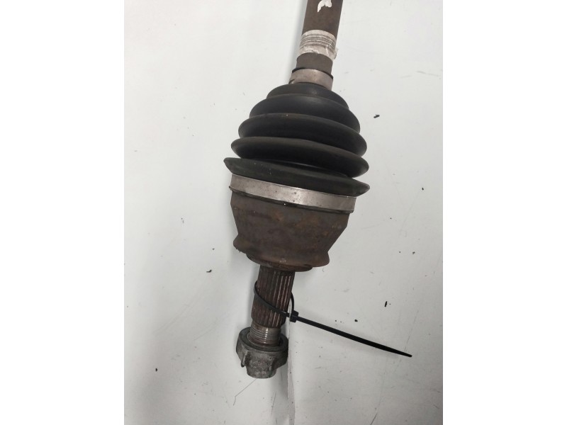 Recambio de transmision delantera izquierda para opel combo d expression l1h1 referencia OEM IAM   