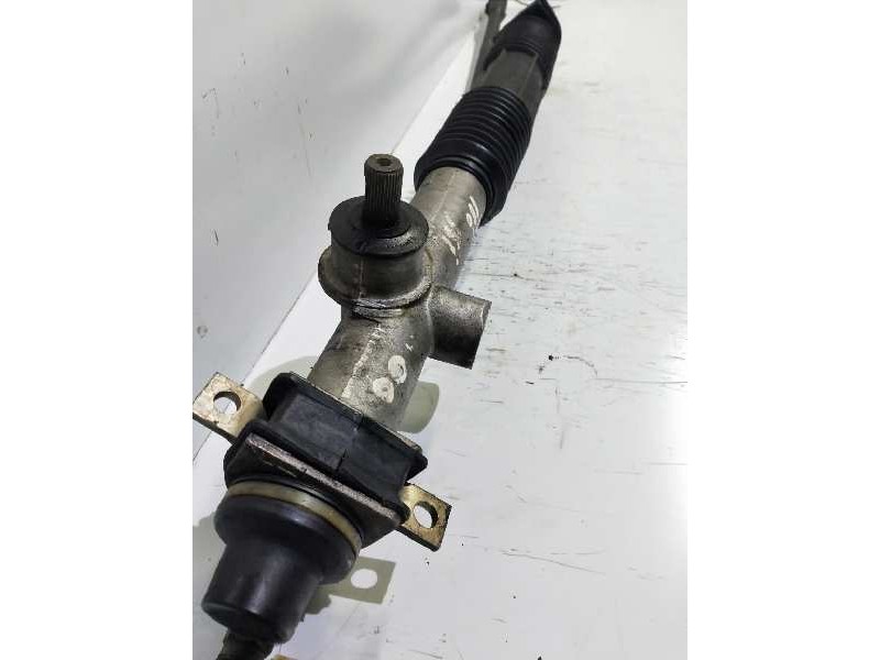 Recambio de cremallera direccion para lada 110 1.5 referencia OEM IAM 2108340001210  