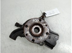 Recambio de mangueta delantera izquierda para alfa romeo 155 1.8 t.spark referencia OEM IAM   