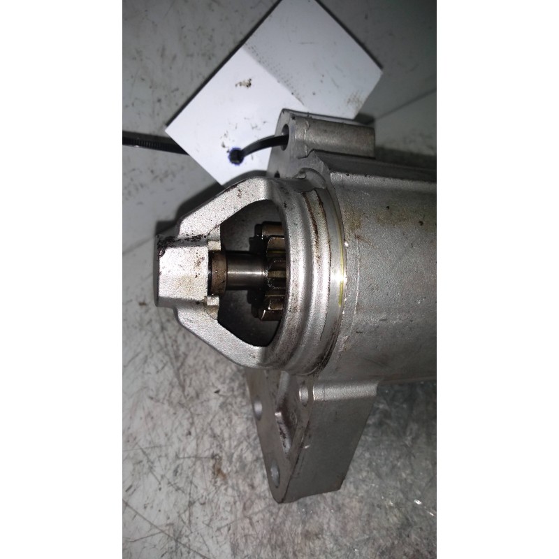 Recambio de motor arranque para citroen c4 coupe by loeb referencia OEM IAM M000T22471 966352888000 16HDI