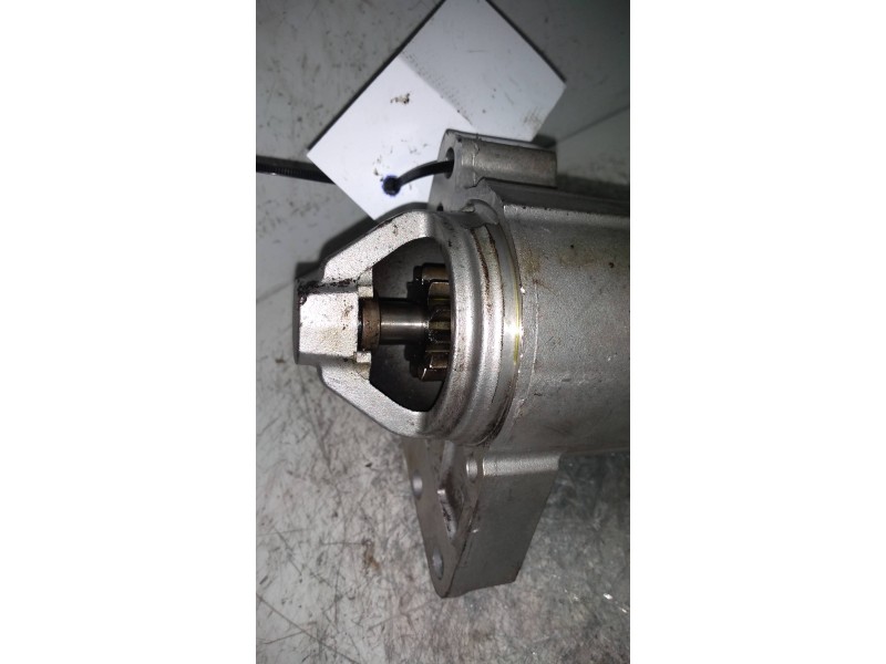 Recambio de motor arranque para citroen c4 coupe by loeb referencia OEM IAM M000T22471 966352888000 16HDI