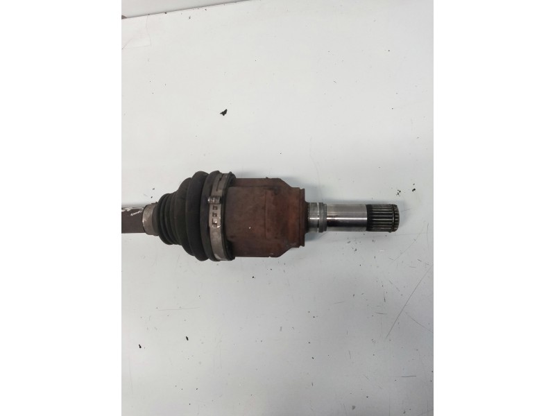 Recambio de transmision delantera izquierda para opel combo d expression l1h1 referencia OEM IAM   