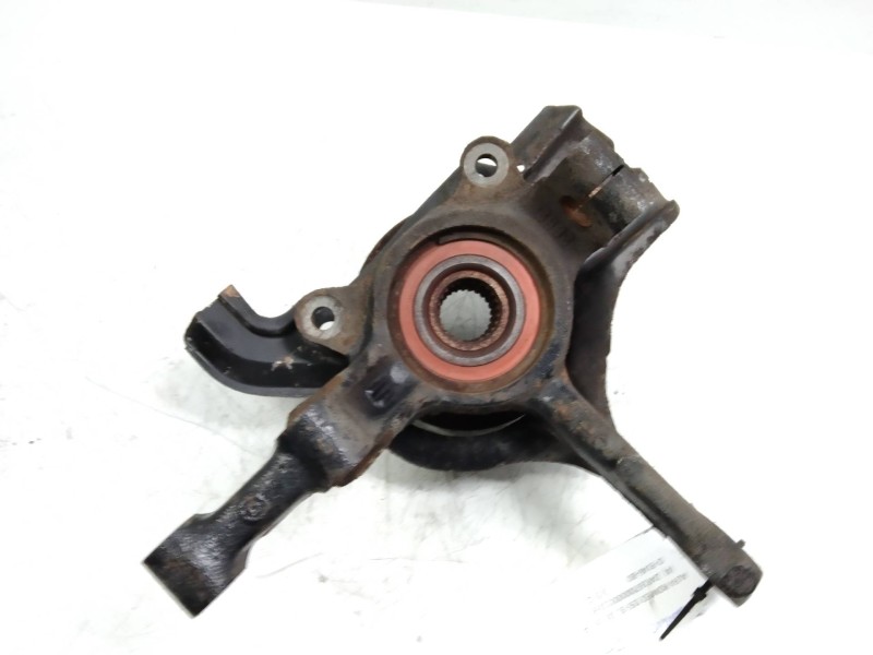 Recambio de mangueta delantera izquierda para alfa romeo 155 1.8 t.spark referencia OEM IAM   