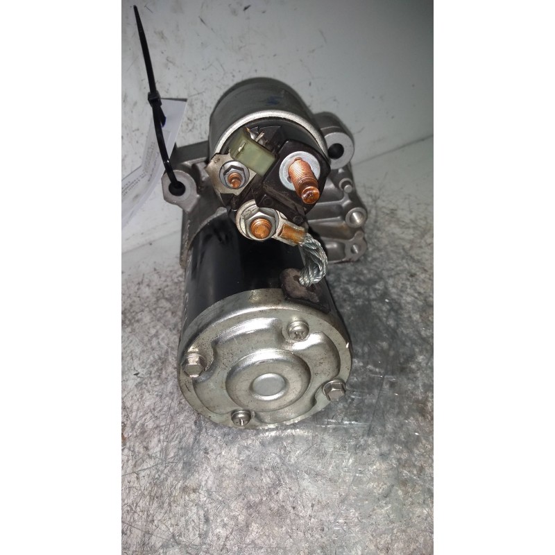 Recambio de motor arranque para citroen c4 coupe by loeb referencia OEM IAM M000T22471 966352888000 16HDI