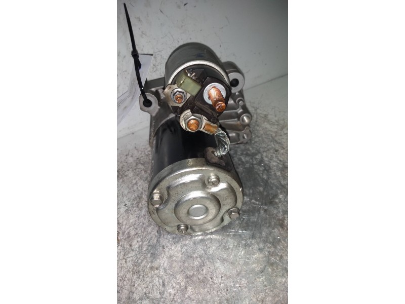 Recambio de motor arranque para citroen c4 coupe by loeb referencia OEM IAM M000T22471 966352888000 16HDI