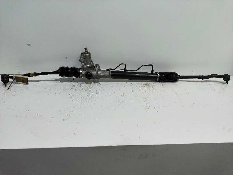 Recambio de cremallera direccion para kia sportage 2.0 turbodiesel cat referencia OEM IAM   