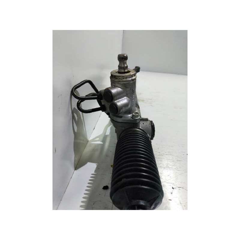 Recambio de cremallera direccion para kia sportage 2.0 turbodiesel cat referencia OEM IAM   