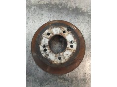 Recambio de disco freno trasero para kia magentis 2.0 crdi referencia OEM IAM   