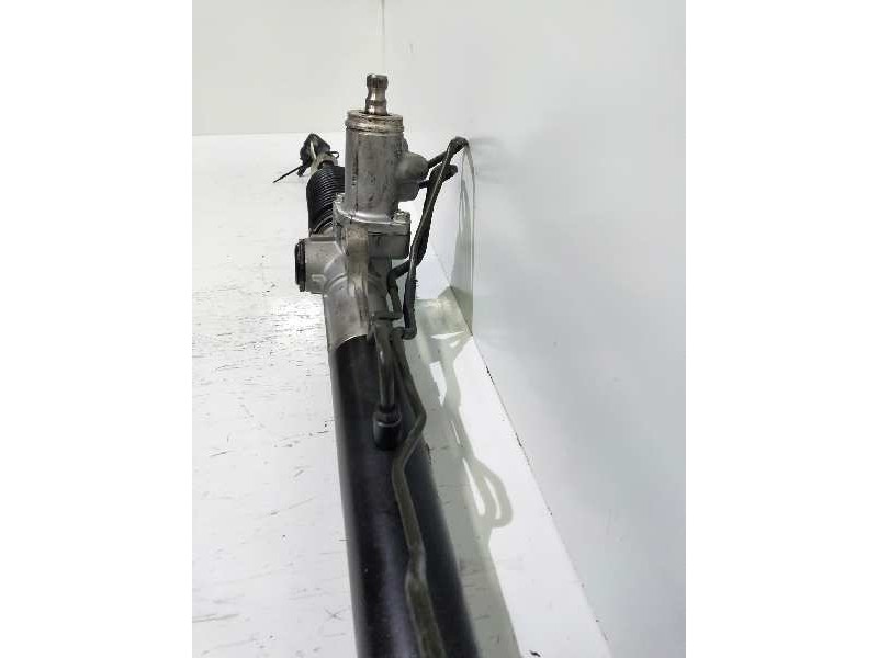 Recambio de cremallera direccion para kia sportage 2.0 turbodiesel cat referencia OEM IAM   