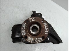 Recambio de mangueta delantera derecha para alfa romeo 155 1.7 t.spark referencia OEM IAM   