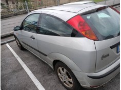 ford focus berlina (cak) del año 2004 2