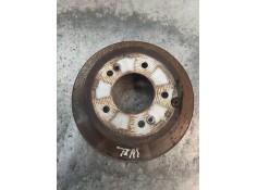 Recambio de disco freno trasero para kia magentis 2.0 crdi referencia OEM IAM   