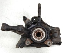Recambio de mangueta delantera derecha para alfa romeo 155 1.7 t.spark referencia OEM IAM    2
