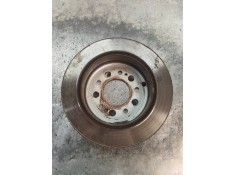 Recambio de disco freno trasero para kia magentis 2.0 crdi referencia OEM IAM    2