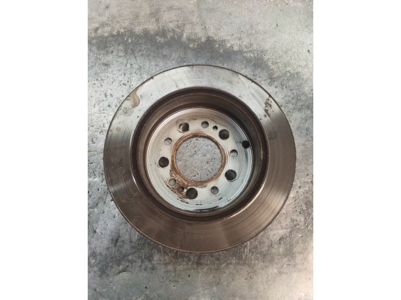 Recambio de disco freno trasero para kia magentis 2.0 crdi referencia OEM IAM   