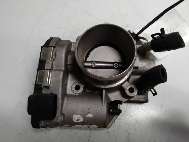 Recambio de caja mariposa para kia cee´d 1.4 cat referencia OEM IAM 351002B150 9590930008 