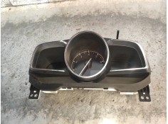 Recambio de cuadro instrumentos para mazda 3 lim. () style referencia OEM IAM D23C55430  